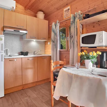 Joli En Bois Roquebrune-sur-Argens