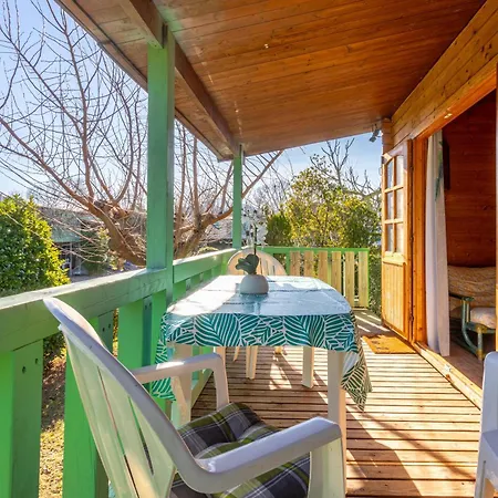 Joli En Bois * Roquebrune-sur-Argens