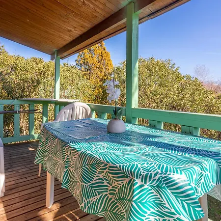 Joli En Bois Roquebrune-sur-Argens